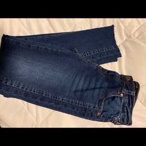 Girls Denim Jeans